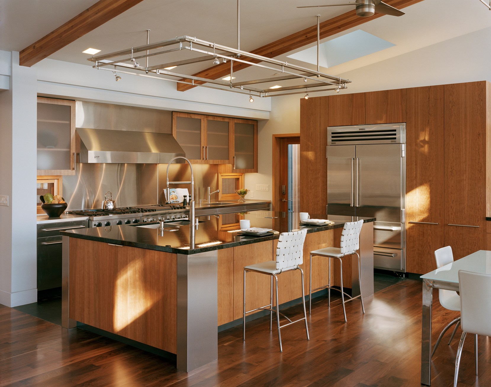 Jones Residence - Architect Magazine