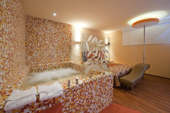 Hotel Tacuba - DIN interiorismo