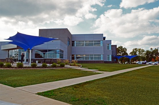 GATEWAY TICKETING SYSTEMS GLOBAL HEADQUARTERS