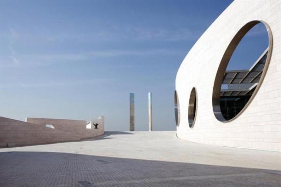 Plaza