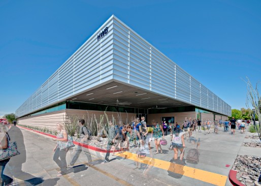 Exterior.