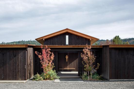 Trout Lake | Olson Kundig