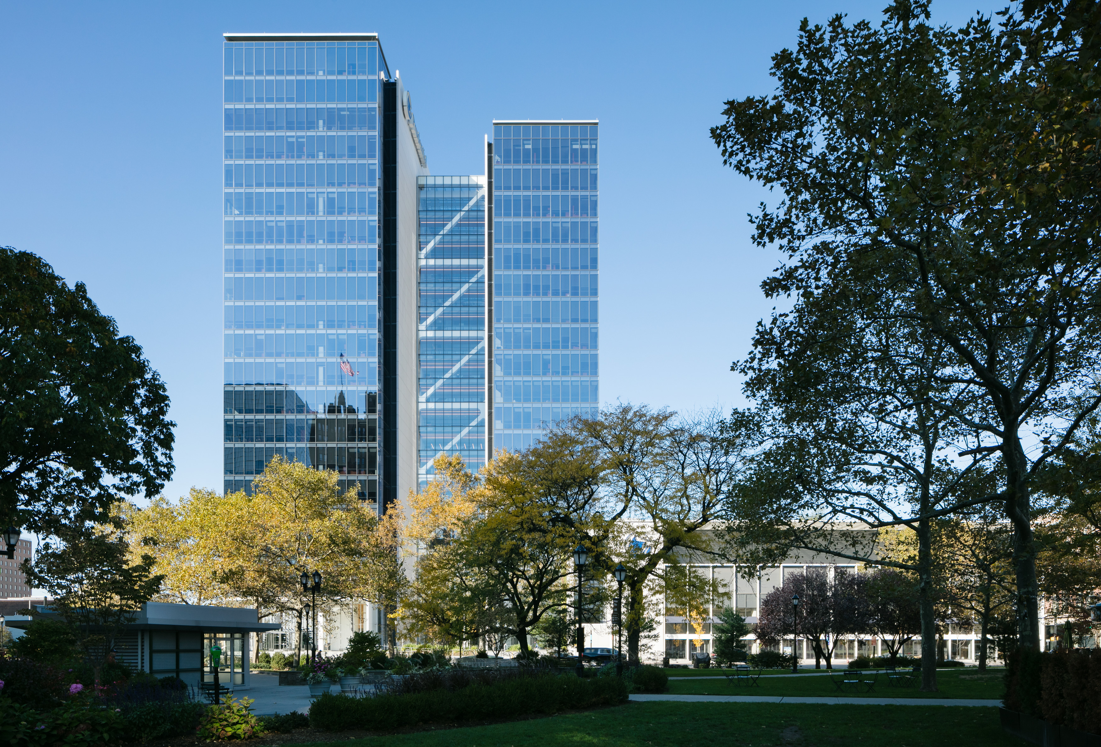 Prudential Tower - Architect Magazine