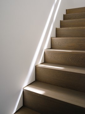 Primrose Hill House by Studio Carver, photographed by Tim Crocker