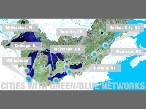 The Great Lakes Century: A 100-year Vision  