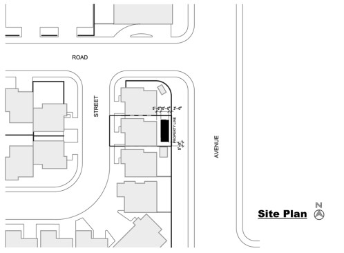 Site+Plan