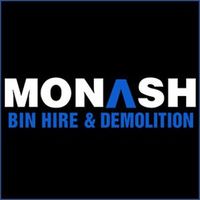 Monash Demolition Melbourne