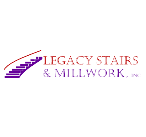 Legacy Stairs and Millwork, Inc.