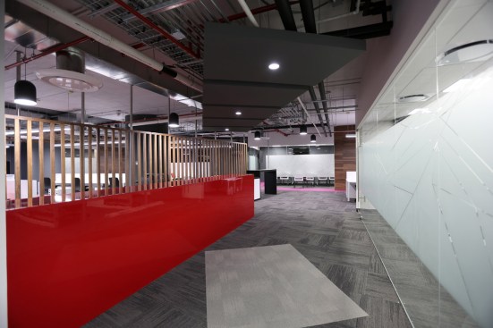 Lorant MMS - Eskema Arquitectos
