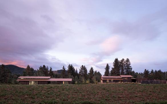 Trout Lake | Olson Kundig
