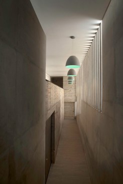 Casa L - Serrano Monjaraz Arquitectos
