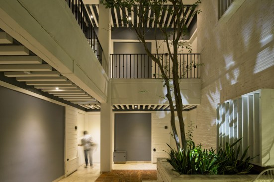 C57 - 4 - Boue Arquitectos