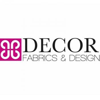 Decor Fabrics  Design