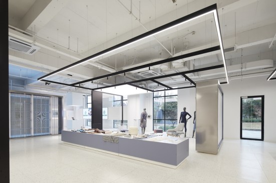 Exhibition Area