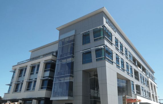 Lettria office