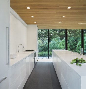 Contemporary Kitchen Design 