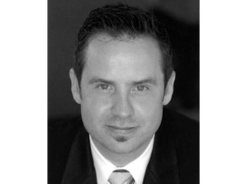 Eric R. Hoffman, AIA