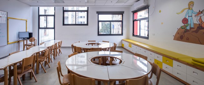 Class Room