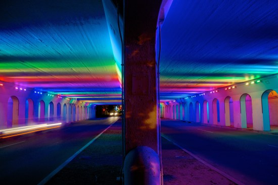 LightRails+roadway