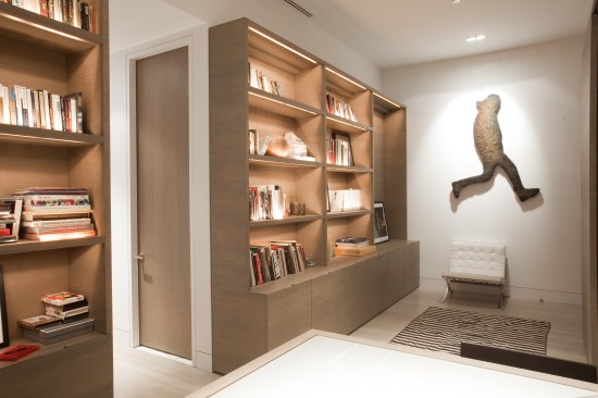 40 Mercer Street, New York