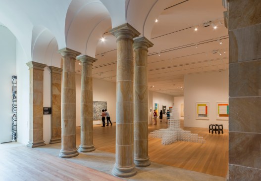 Yale+University+Art+Gallery+Renovation+and+Expansion