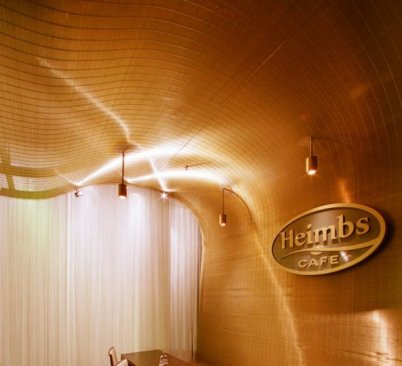 Heimbs Cafe