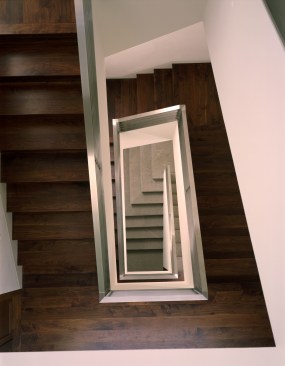 Central+Stair