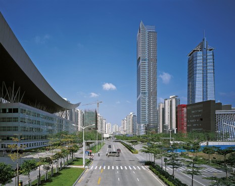 from City Hall