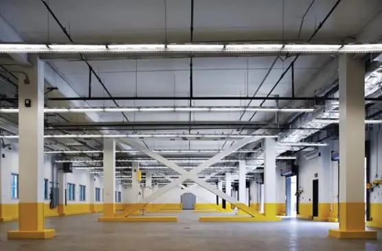 Most vehicles pass through the Land Port of Entry with little incident, but facilities are available for interviewing travelers and performing secondary inspections on vehicles?which can include searching the contents of a car or passenger vehicle in this area in the noncommercial traffic building, or unpacking and cataloging the cargo of a commercial vehicle in a separate area on the site.