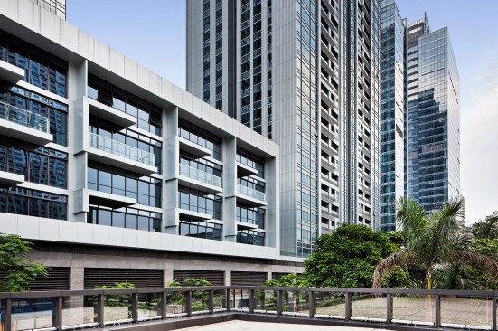 Huizhou+Huamao+Center