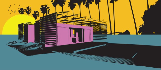 Concept rendering.