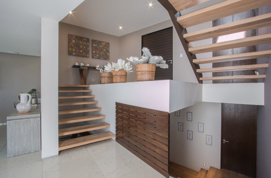Casa Villamagna II - Eskema Arquitectos