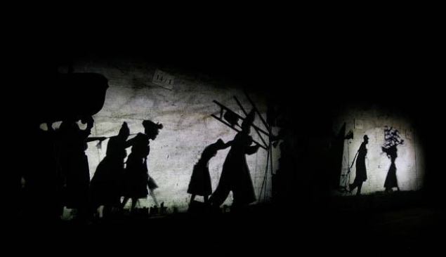 Kentridge