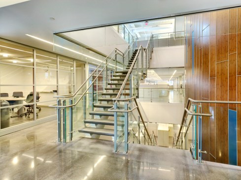 Stairway