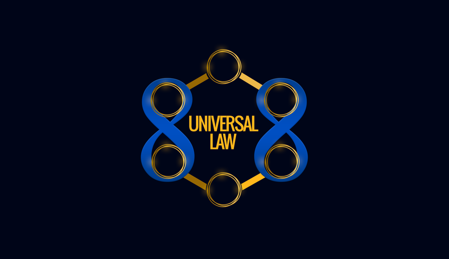 The Universal Law Of Slavery
