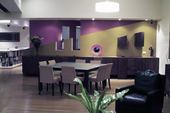 Departamento Chelu - DIN interiorismo