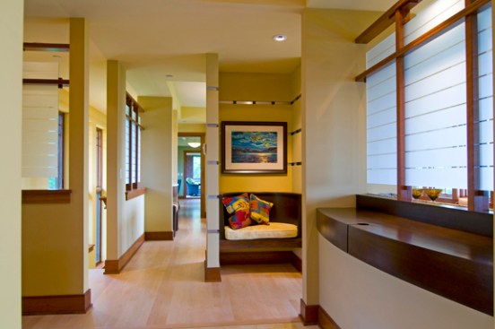 Entry Hall