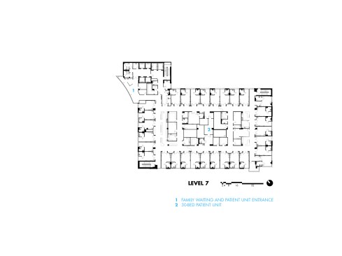 URMC+James+Wilmot+Cancer+Center+Floor+Plan+07