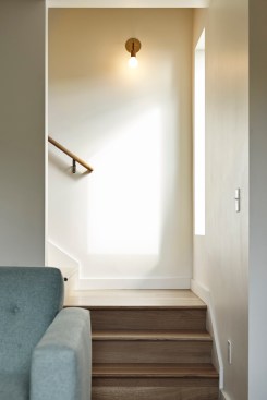 Central Area Home