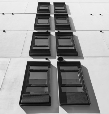 Shadow Boxes