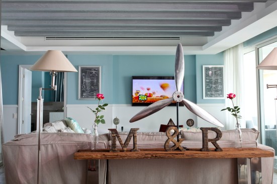 Maralago 801 - CRAFT Arquitectos 