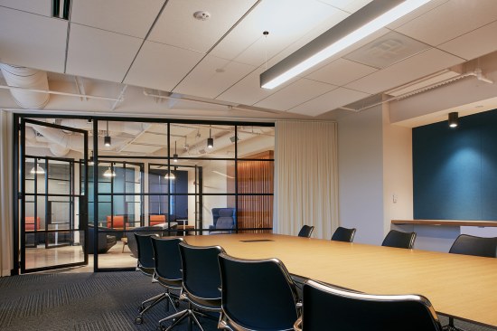 Accelspace AP2 Spec Suites by CORE architecture + design