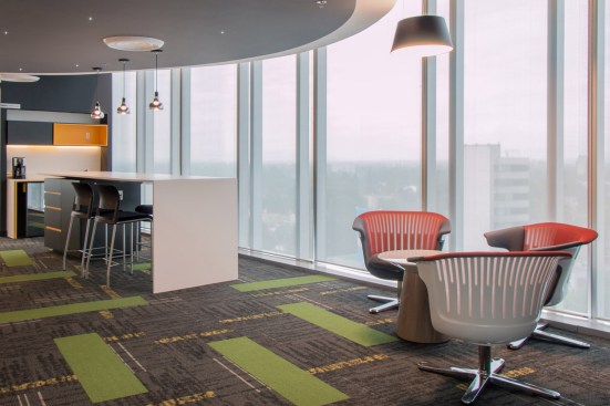 Panduit - Eskema Arquitectos