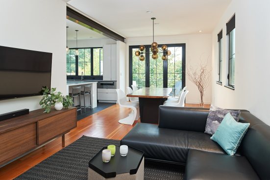 Capitol Hill Fusion