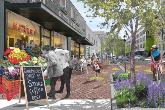 Charlottesville+Strategic+Investment+Area+Plan%2c+Cunningham%7cQuill+Architects%2c+Charlottesville%2c+Va.