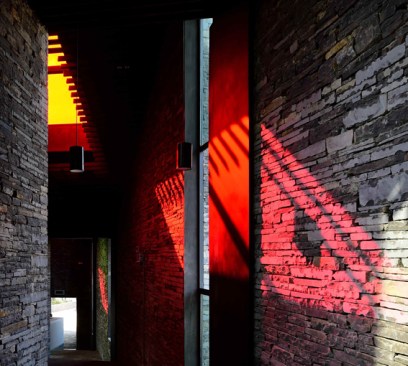 Light interactions