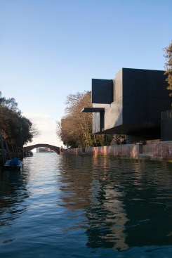 Australian Pavilion, Venice Biennale, designed by Denton Corker Marshall
