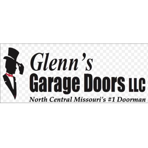 Glenn’s Garage Doors
