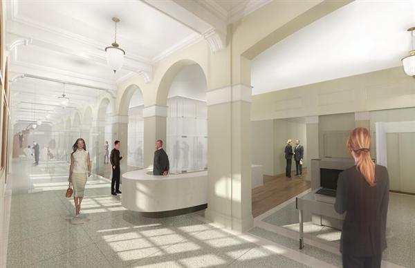 Grand Function - Architect Magazine
