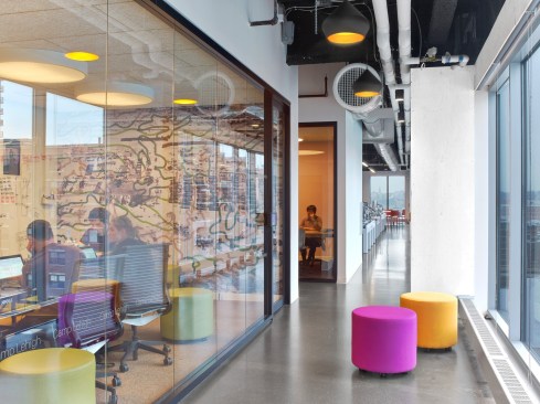 Jet Interactive Pty Ltd office